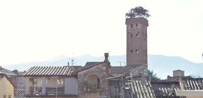 Attico di Cesare Luxury Piazza Anfiteatro Lucca – Fotos 14